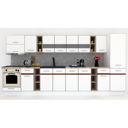 Bucatarie MARINA NEW 390