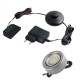 Cu LED-uri  2-L-BC-1-0000-01 +116,00 Lei