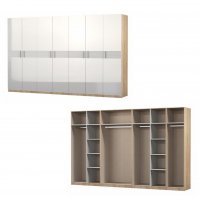DULAP MODEL 9 EKTRA GENAROM DS FRONT BIP CU INSERTIE CANELATA BC
