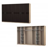 DULAP MODEL 9 EKTRA GENAROM DS FRONT WE CU INSERTIE CANELATA WE