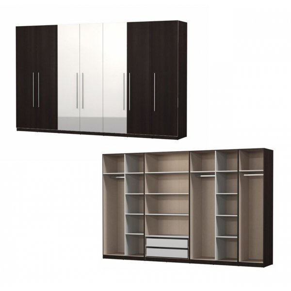 DULAP MODEL 11 EKTRA GENAROM WE FRONT WE+BIP