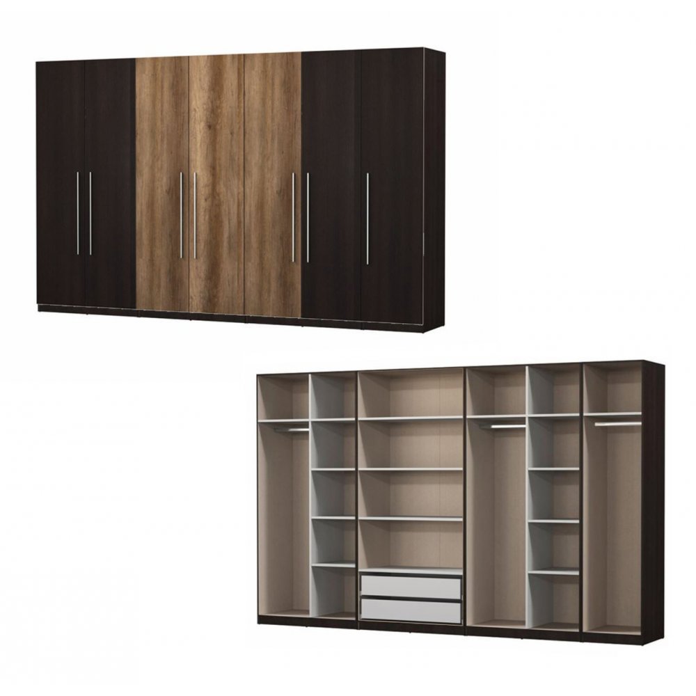 DULAP MODEL 11 EKTRA GENAROM WE FRONT WE+DM