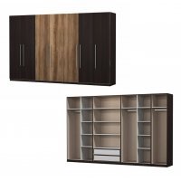 DULAP MODEL 11 EKTRA GENAROM WE FRONT WE+DM