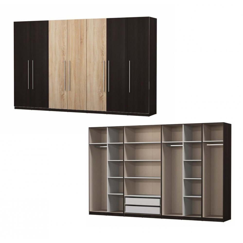 DULAP MODEL 11 EKTRA GENAROM WE FRONT WE+DS