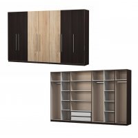 DULAP MODEL 11 EKTRA GENAROM WE FRONT WE+DS