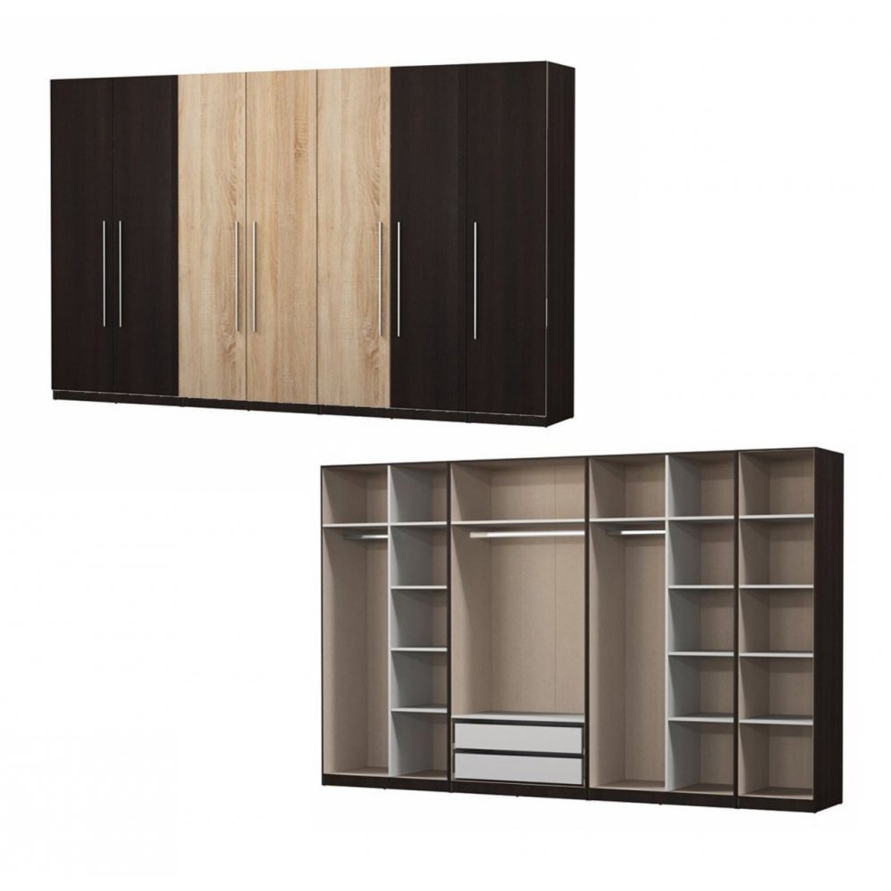 DULAP MODEL 13 EKTRA GENAROM WE FRONT WE+DS