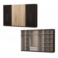 DULAP MODEL 13 EKTRA GENAROM WE FRONT WE+DS