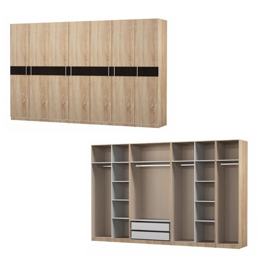 DULAP MODEL 10 EKTRA GENAROM DS FRONT DS CU INSERTIE CANELATA WE