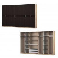 DULAP MODEL 11 EKTRA GENAROM DS FRONT WE CU INSERTIE CANELATA WE