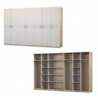 DULAP MODEL 12 EKTRA GENAROM DS FRONT BI CU INSERTIE CANELATA BC