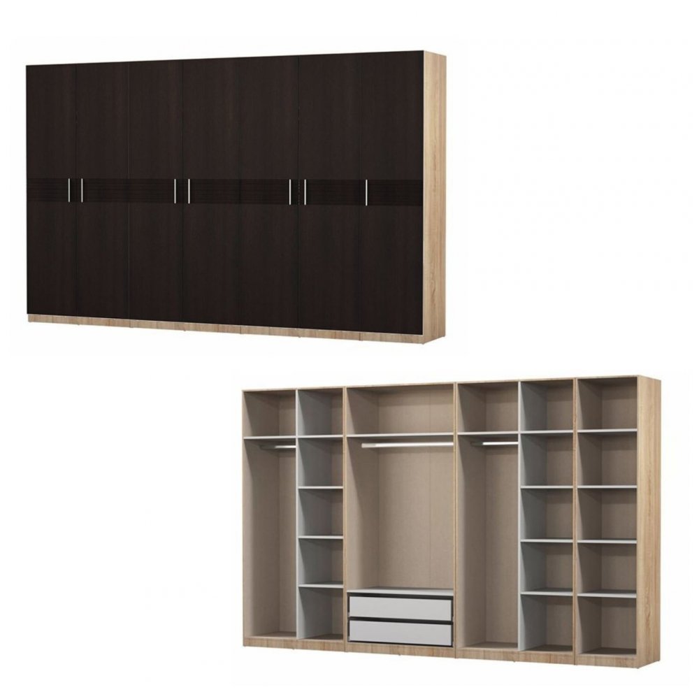 DULAP MODEL 13 EKTRA GENAROM DS FRONT WE CU INSERTIE CANELATA WE