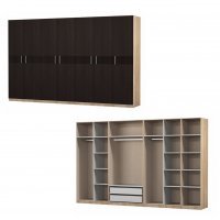 DULAP MODEL 13 EKTRA GENAROM DS FRONT WE CU INSERTIE CANELATA WE