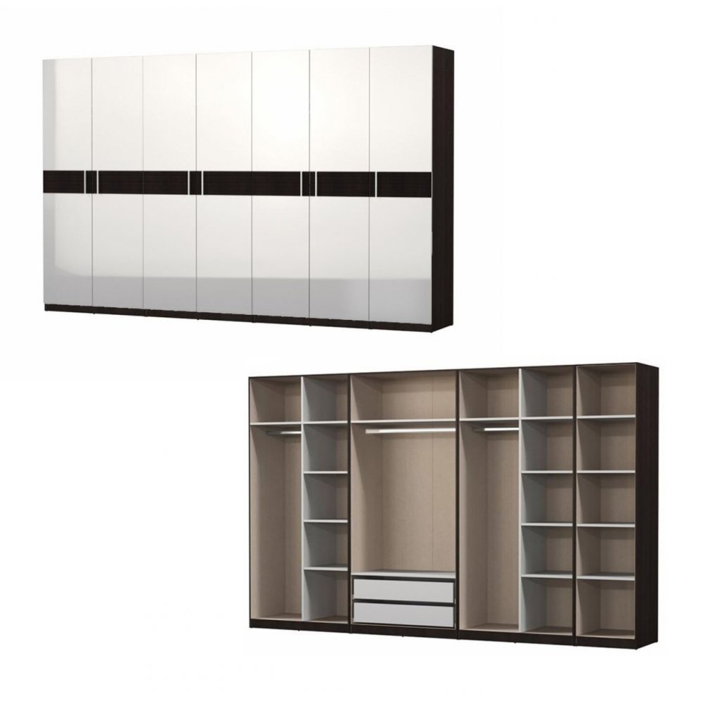 DULAP MODEL 13 EKTRA GENAROM WE FRONT BIP CU INSERTIE CANELATA WE
