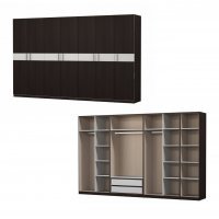 DULAP MODEL 13 EKTRA GENAROM WE FRONT WE CU INSERTIE CANELATA BC