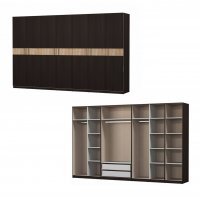 DULAP MODEL 13 EKTRA GENAROM WE FRONT WE CU INSERTIE CANELATA DS