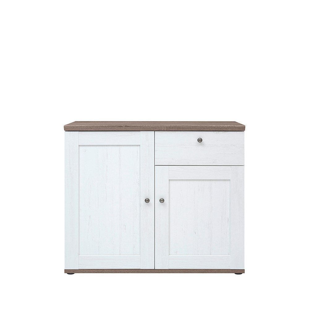 Comoda STOCKHOLM KOM2D1S/9/10-APW/DSOC