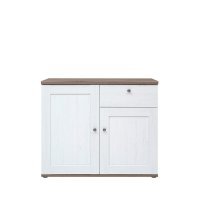 Comoda STOCKHOLM KOM2D1S/9/10-APW/DSOC