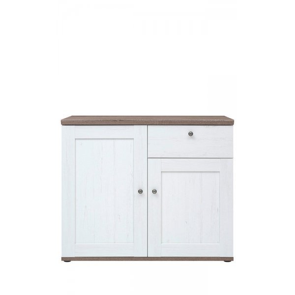 Comoda STOCKHOLM KOM2D1S/9/10-APW/DSOC