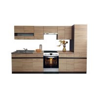Bucatarie MARINA NEW 290 3A1 decor DSO/DSO