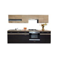 Bucatarie MARINA NEW 240 2B decor WE/DSO