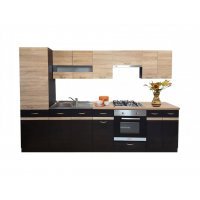 Bucatarie MARINA NEW 290 4A2 decor WE/DSO