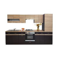 Bucatarie MARINA NEW 290 4B1 decor WE/DSO