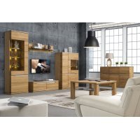 Vitrina suspendata TORINO 31