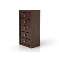 Comoda KOEN KOM5S-DKB Comoda KOEN KOM5S-DKB