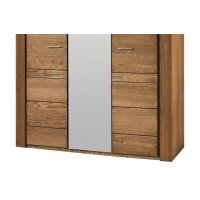 Dulap VELVET 73 Stejar Rustic