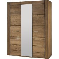 Dulap VELVET 73 Stejar Rustic