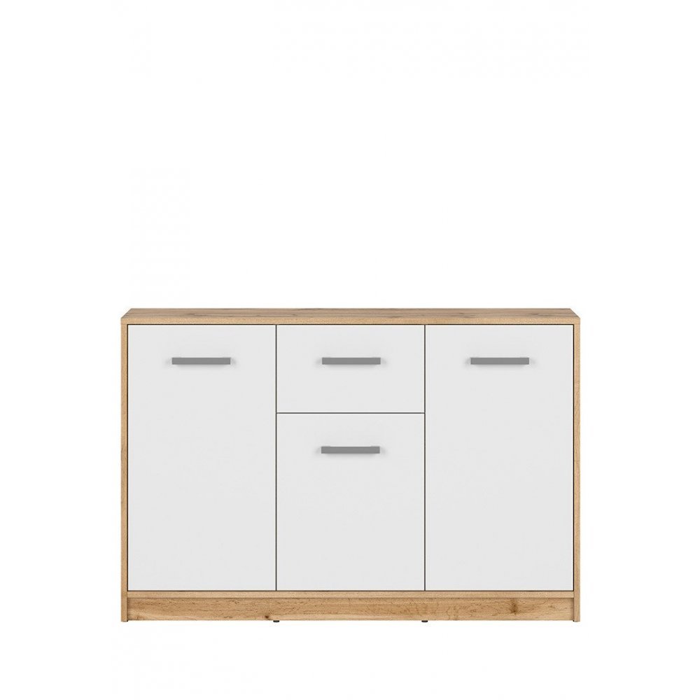 Comoda MATOS KOM 3D2S DWO/BI