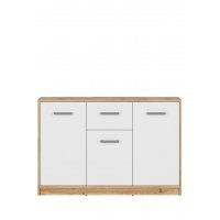 Comoda MATOS KOM 3D2S DWO/BI