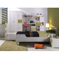 Raft NEMO Reg 4 Alb / Verde