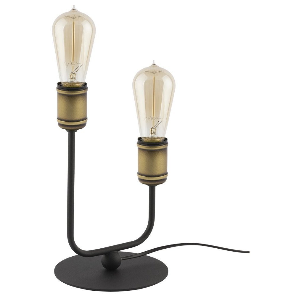 Veioza AKSEL BLACK 3075