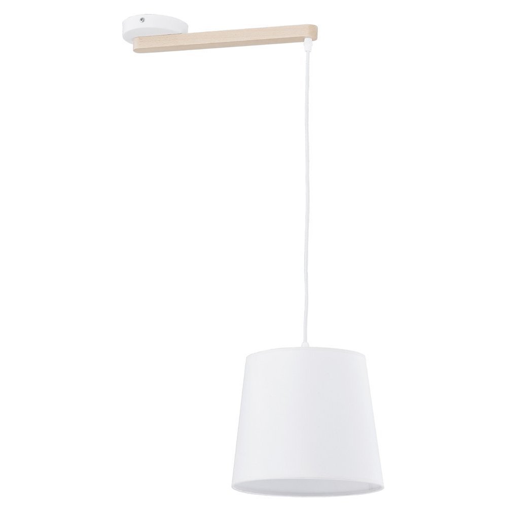 Lustra BALANCE Alb 1278 Lustra BALANCE Alb 1278