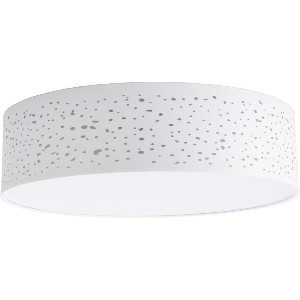 Plafoniera CAREN GARY Alb 2520