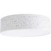 Plafoniera CAREN GARY Alb 2520