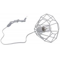 Veioza DIAMOND Gri 3073