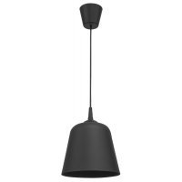 Lustra DONG Negru 2180