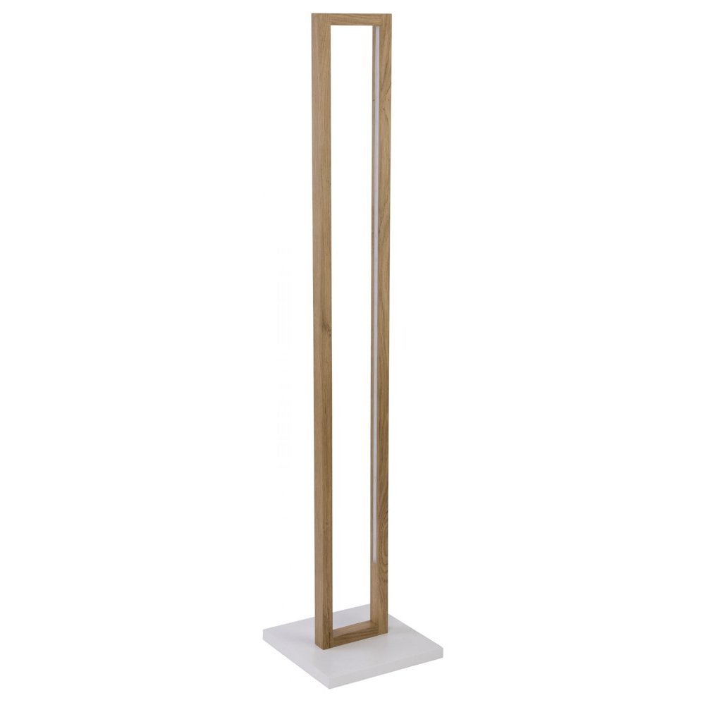 Lampadar GILBERT 3099 Stejar