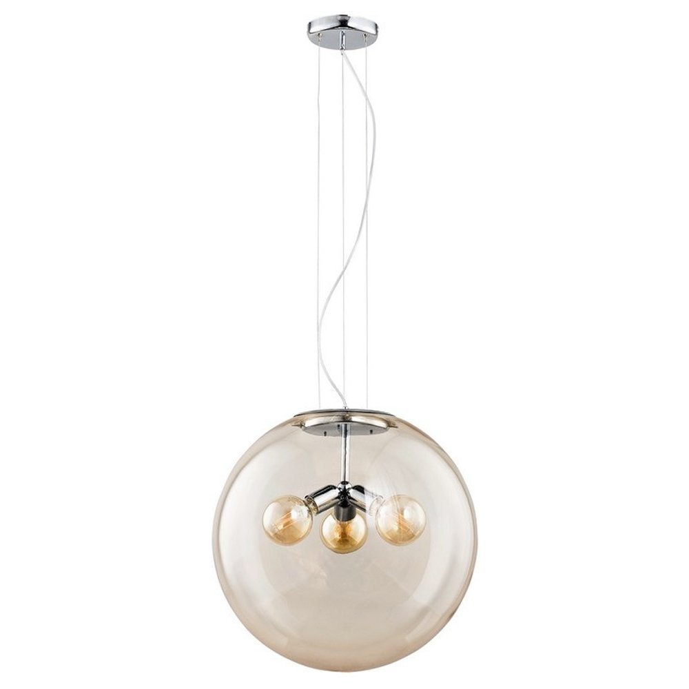 Lustra GLOBO Chihlimbar 2170