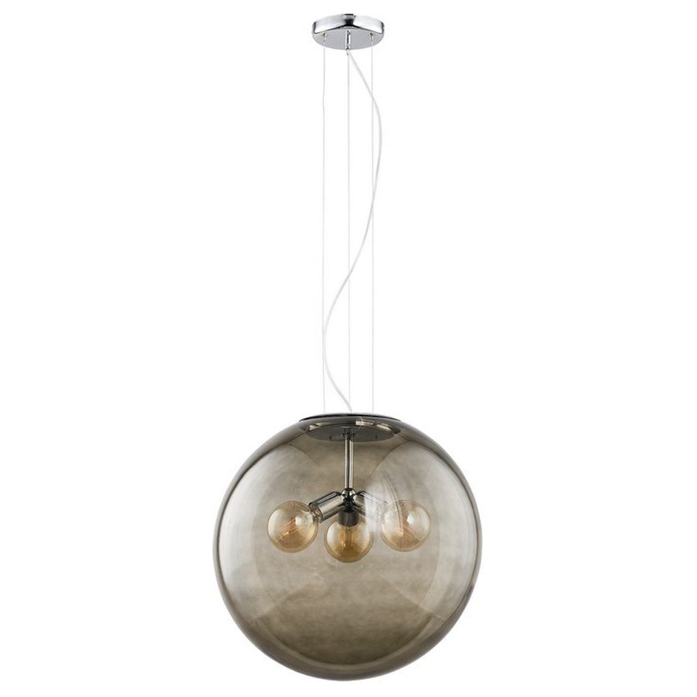 Lustra GLOBO Grafit 2171
