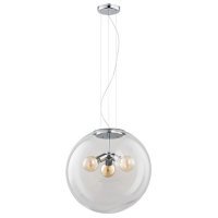 Lustra GLOBO Arigintiu 2169