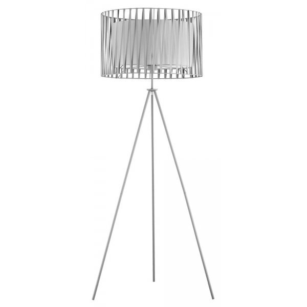 Lampadar HARMONY Gri 2897