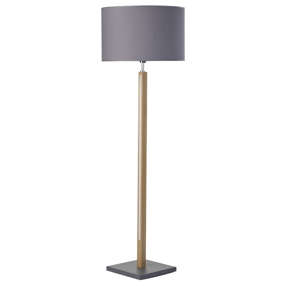 Lampadar JONATAN Gri 3097 Lampadar JONATAN Gri 3097