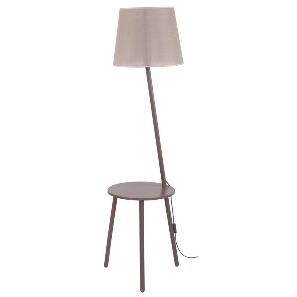 Lampadar LAMA Gri 2864