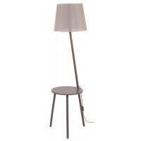 Lampadar LAMA Gri 2864