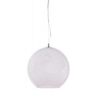 Lampa de tavan BERO DC-6042D Alb