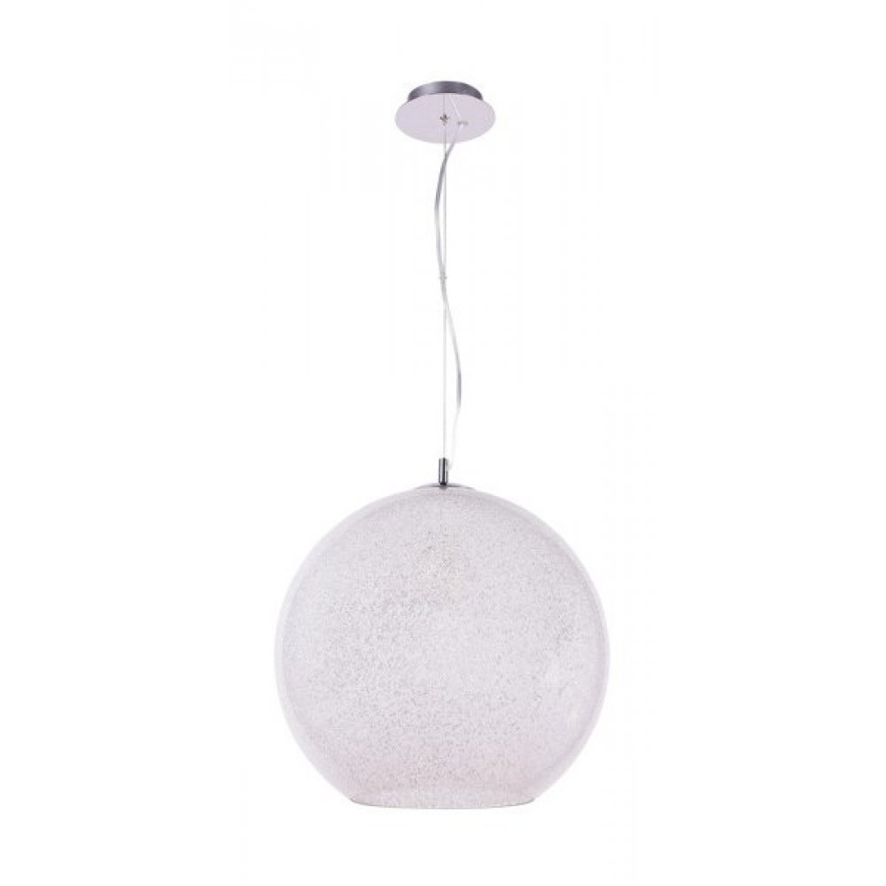 Lampa de tavan BERO DC-6042D Alb