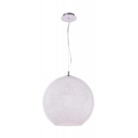 Lampa de tavan BERO DC-6042C Alb
